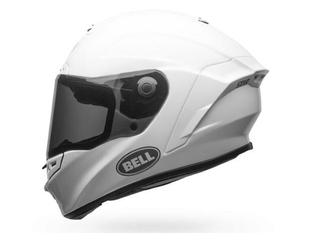 Our Four Favorite Racetrack Motorcycle Helmets Cycle World