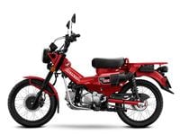 2021 honda ct125 for sale deals