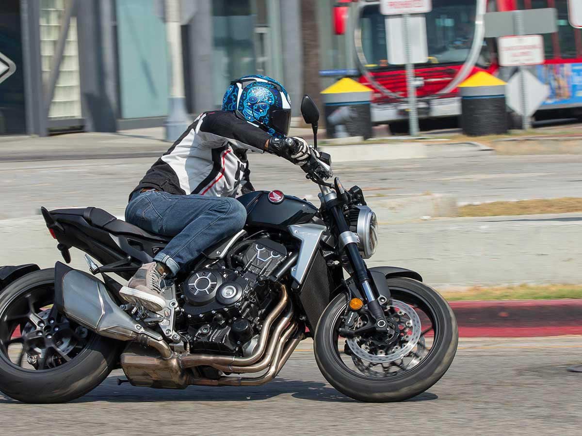 2018 honda shop cb1000r abs