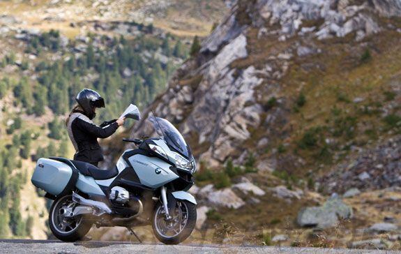 Bmw r1200rt 2010 clearance