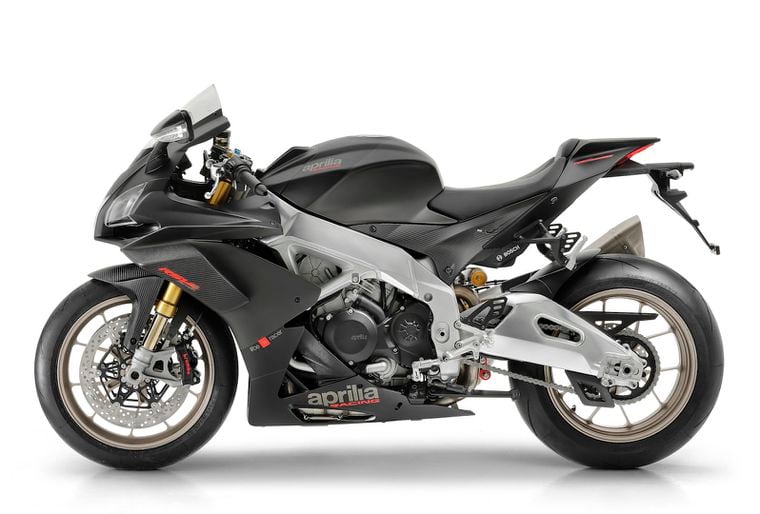 2019 Aprilia Rsv4 1100 Factory Rr Cycle World