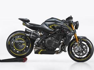 Mv rush 1000 price deals