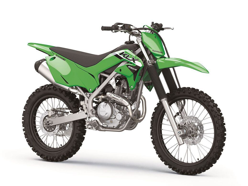Motocross klx sale