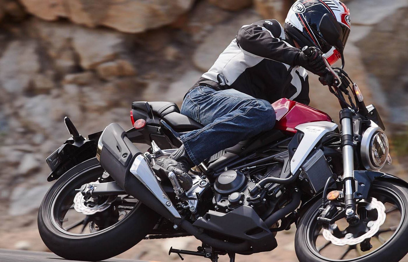 New honda motorcycles 2019 sales