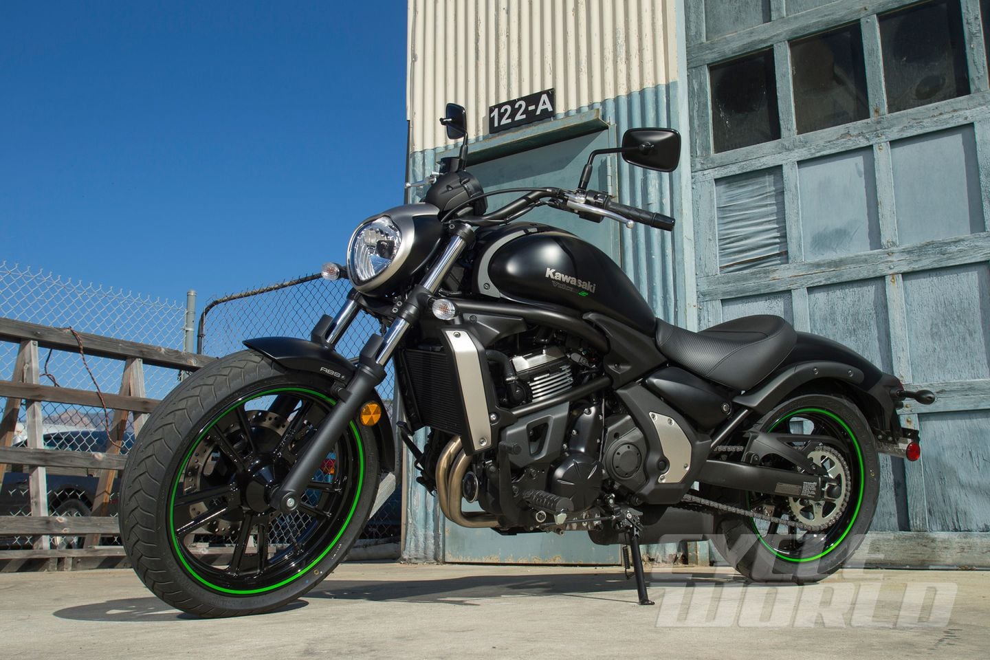 2015 Kawasaki Vulcan S First Cruiser Motorcycle Review- Photos- Specs | Cycle World