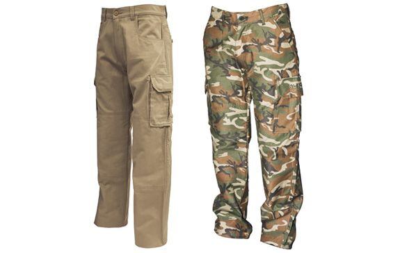 AGV Kevlar Cargo Pants - CW Product Reviews- Motorcycle Gear | Cycle World