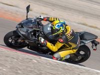 2019 Kawasaki Ninja ZX-6R First Ride | Cycle World