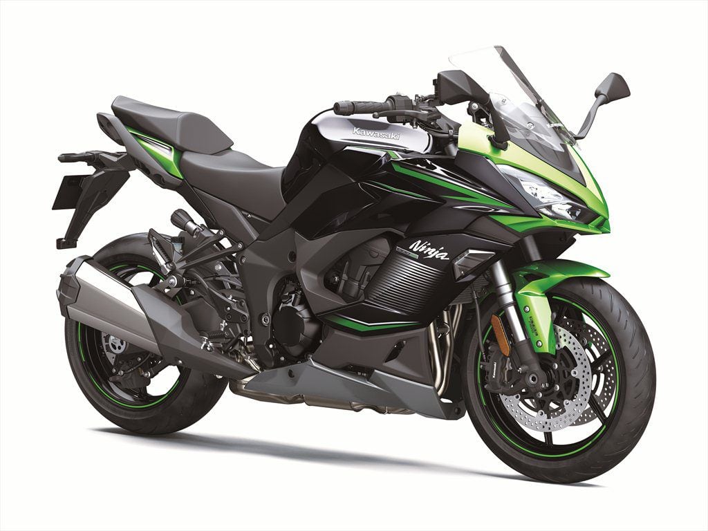 Sport touring top