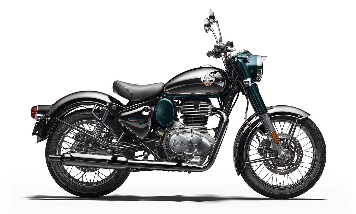 Dark Bullet Classic Royal Enfield All Model On Road Price 2026