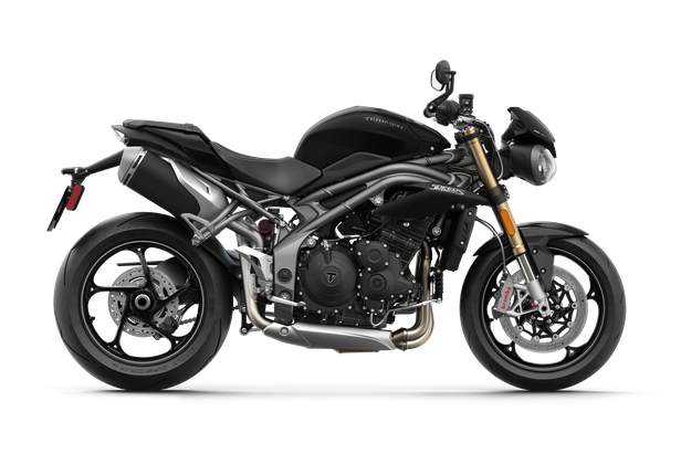 Speed triple s top for sale