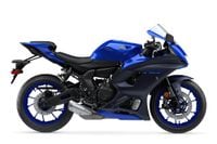 2022 yamaha sale r7 top speed