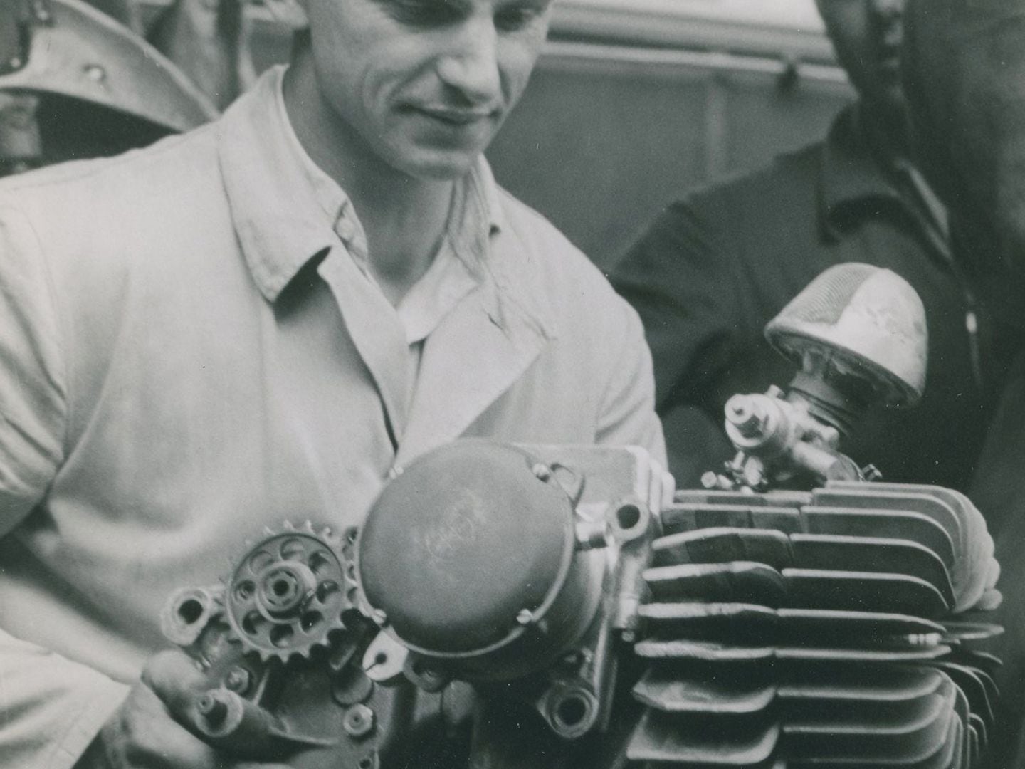 Volker Rauch Classic Motorcycle Racing Photographs Part 2 Volker Rauch Classic Motorcycle Racing Photographs Part 2