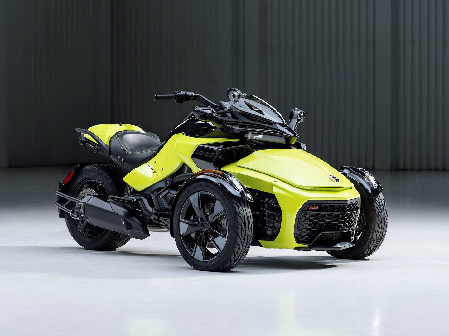 2022 Can Am Ryker Rally First Look Cycle World