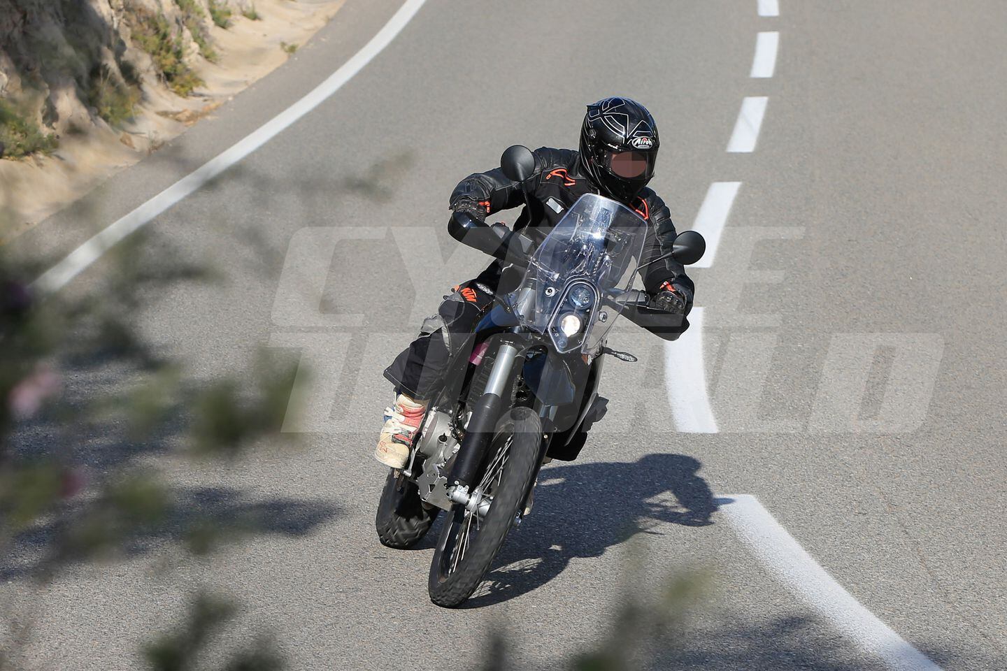 Ktm 390 adventure 2018 discount