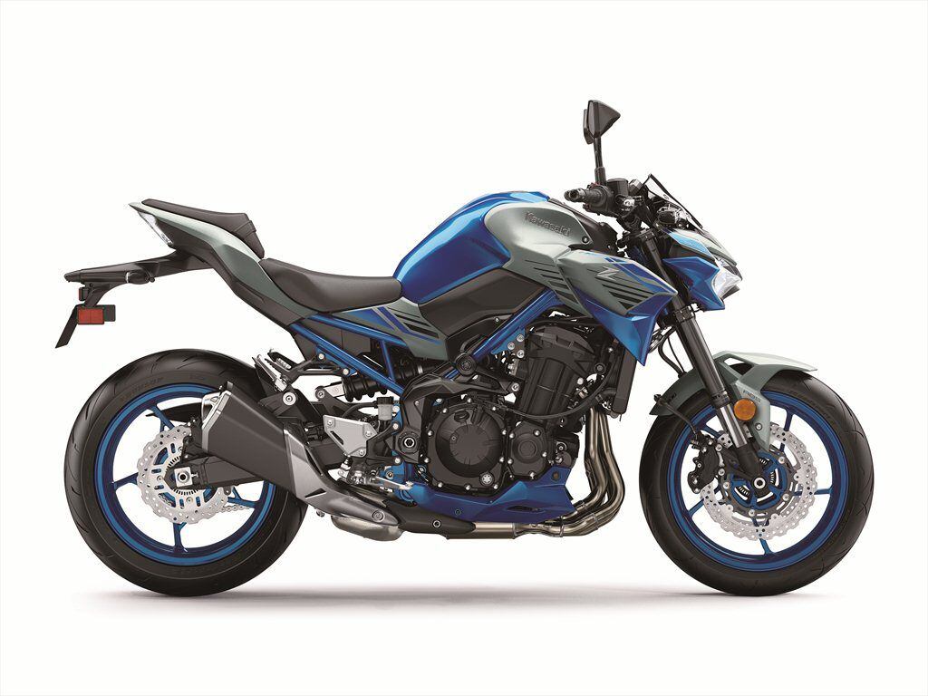 2020 Kawasaki Z900 Buyer s Guide Specs Photos Price Cycle World