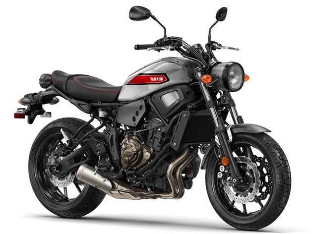 2019 Yamaha XSR700 Buyer's Guide: Specs, Photos, Price | Cycle World