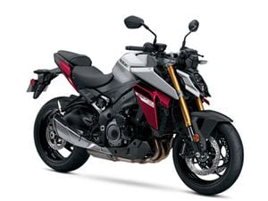 2024 Suzuki GSX S1000 Buyer s Guide Specs Photos Price Cycle World