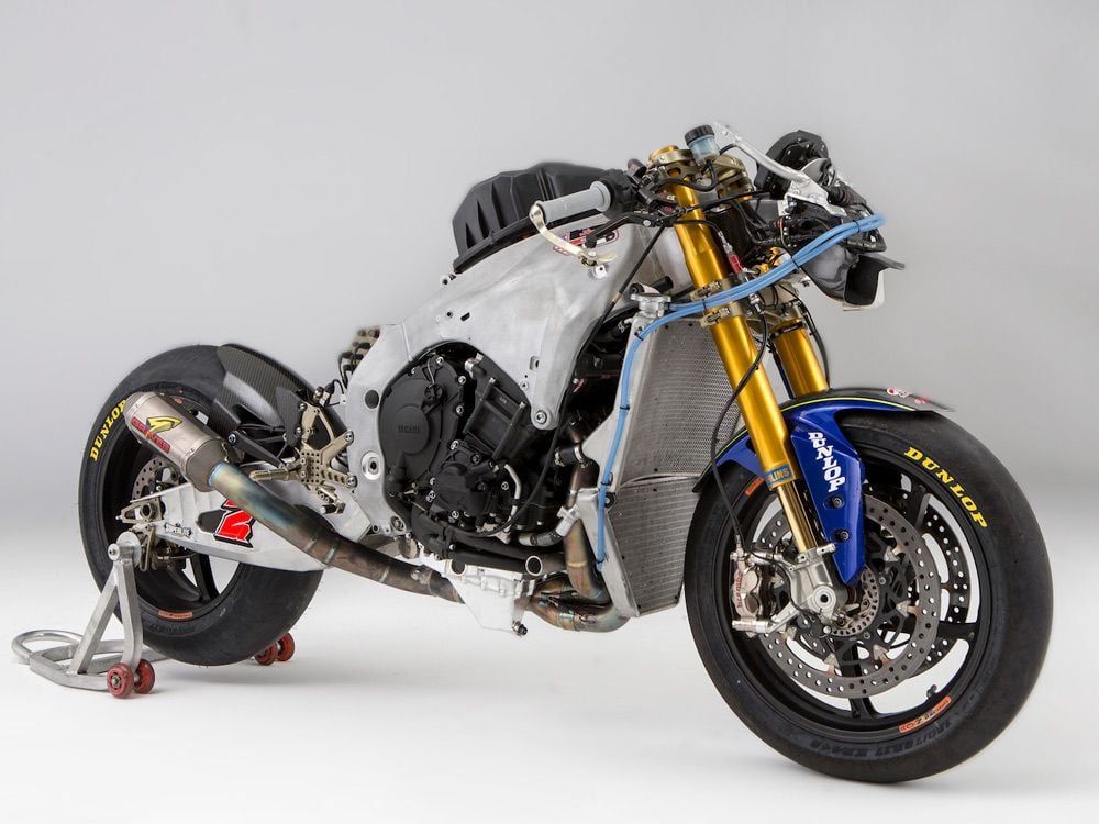 R1 chopper outlet