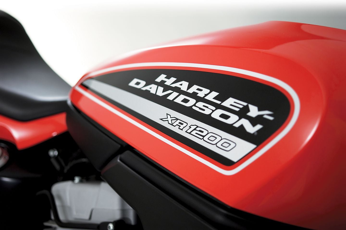 Harley xr1200