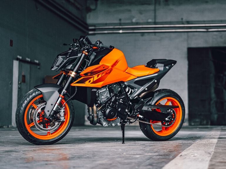 Ktm duke 990 price new arrivals
