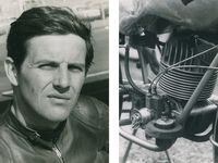 Volker Rauch Grand Prix Motorcycle Racing Photo Gallery | Cycle World