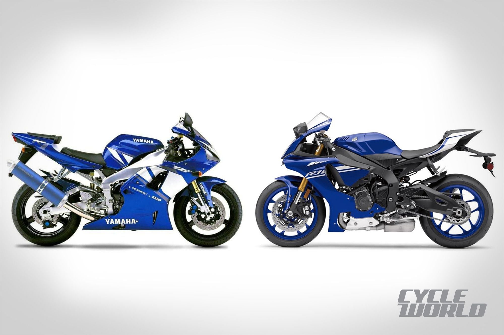 should i buy a new bike