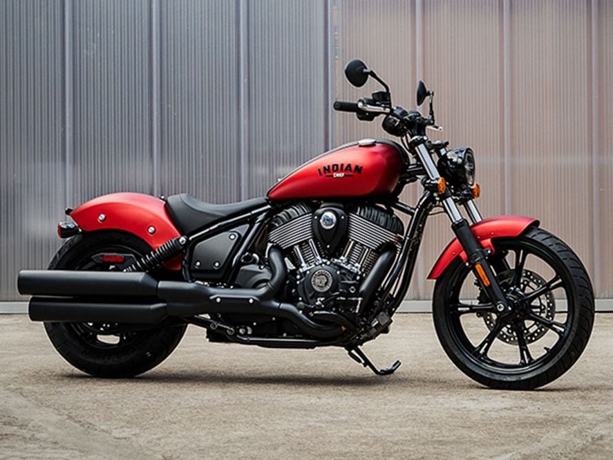 2022 Indian Chief Buyer's Guide: Specs, Photos, Price