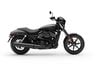 2020 Harley-Davidson Street 750