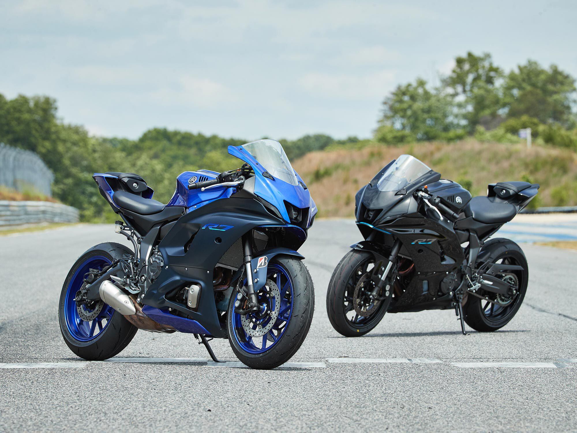 2022 yamaha r7 release date new arrivals