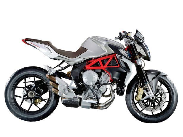 MV Agusta | Cycle World