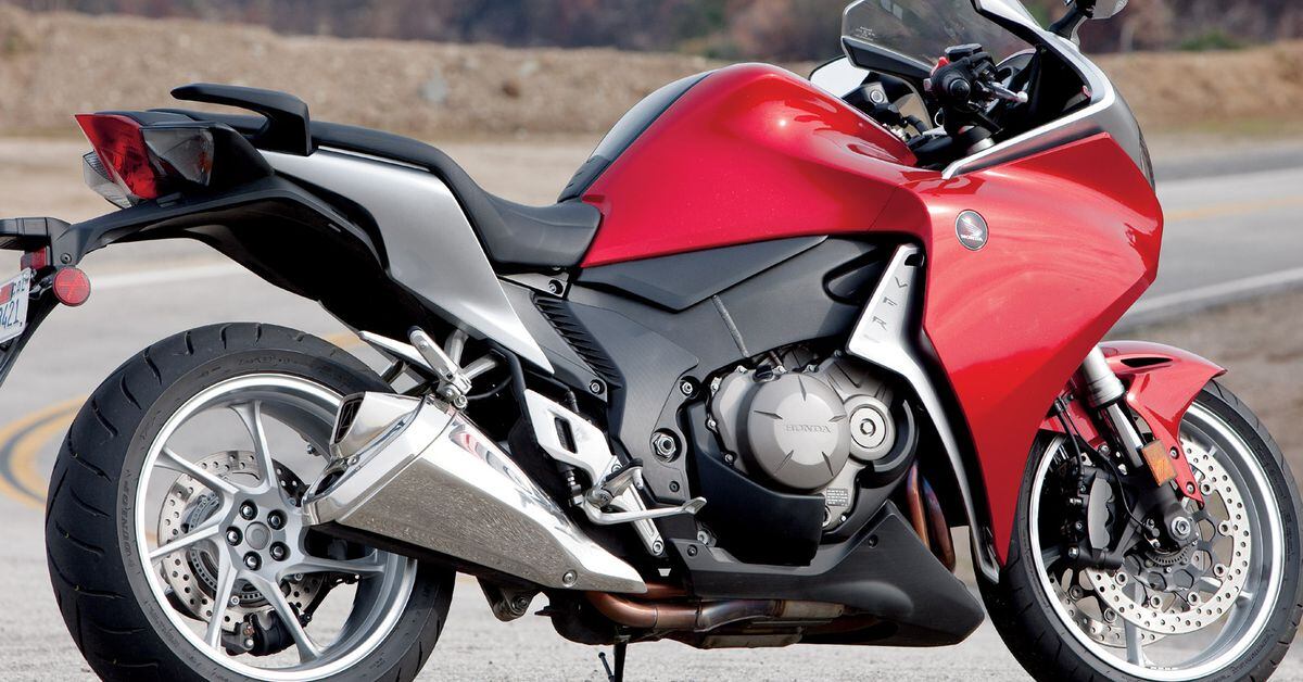 sports bike for short height