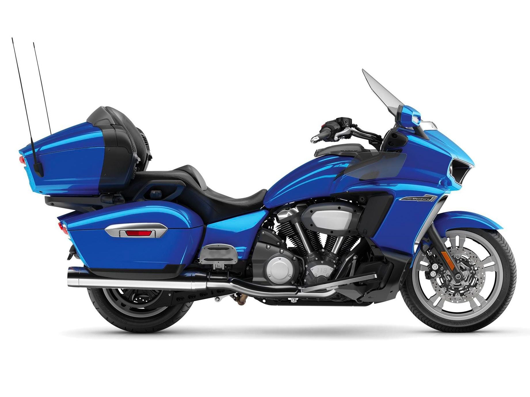 Yamaha shop venture star