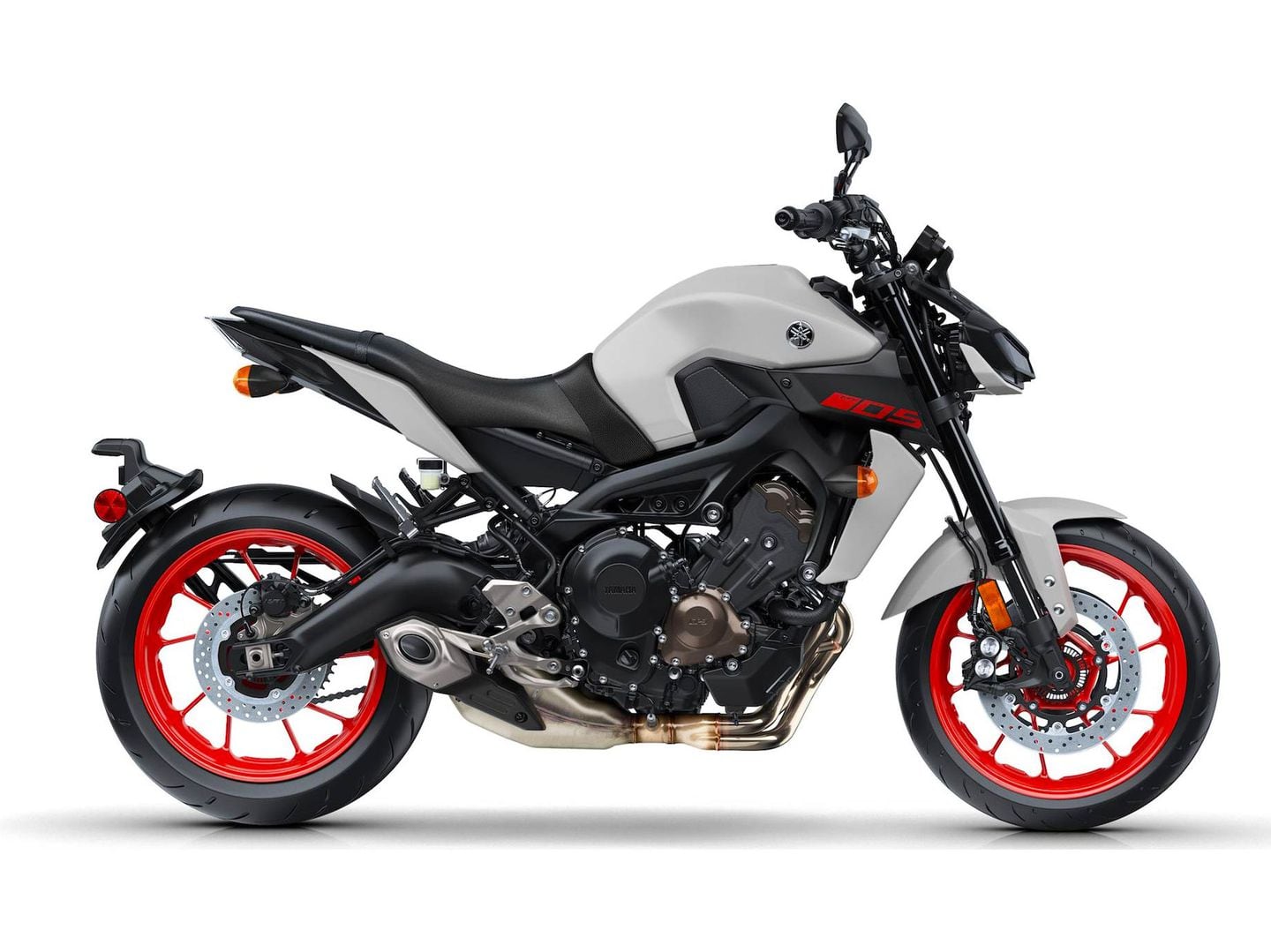 2019 Yamaha MT 09 Buyer s Guide Specs Photos Price Cycle World