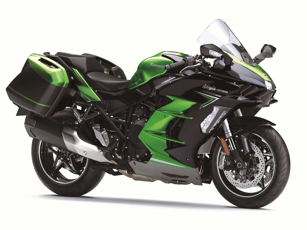 Top 13 Sport Touring Motorcycles To Buy in 2023 Cycle World