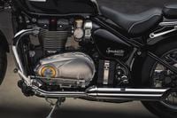 2018 Triumph Bonneville Speedmaster Cruiser Review | Cycle World