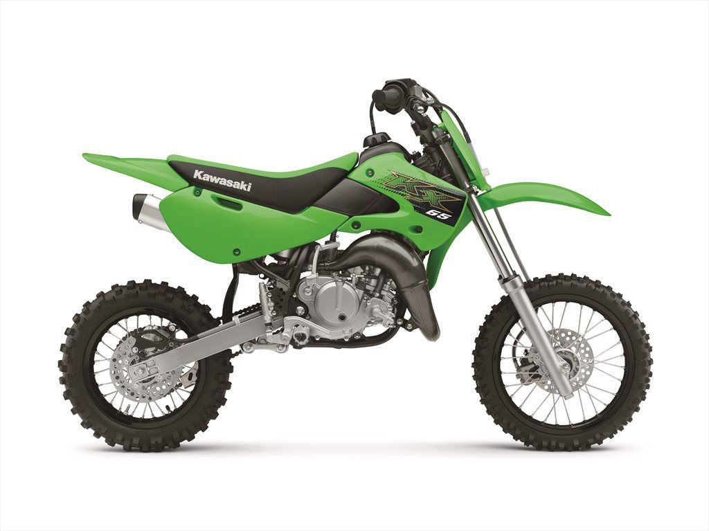 2020 Kawasaki KX65 Buyer's Guide: Specs, Photos, Price | Cycle World