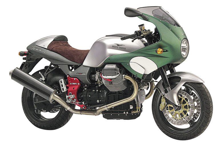Moto Guzzi V11 Review Best Used Motorcycles Cycle World