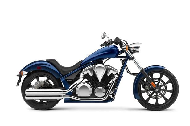 2019 Honda Fury Buyer s Guide Specs Photos Price Cycle World