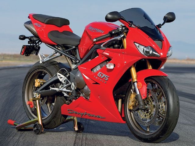 top 10 600cc bikes