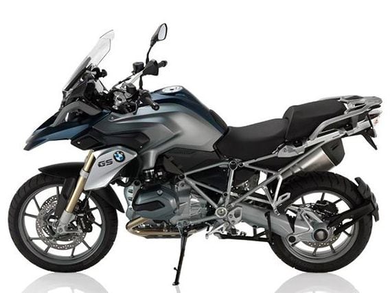 2017 BMW R 1200 GS Buyer's Guide: Specs, Photos, Price | Cycle World