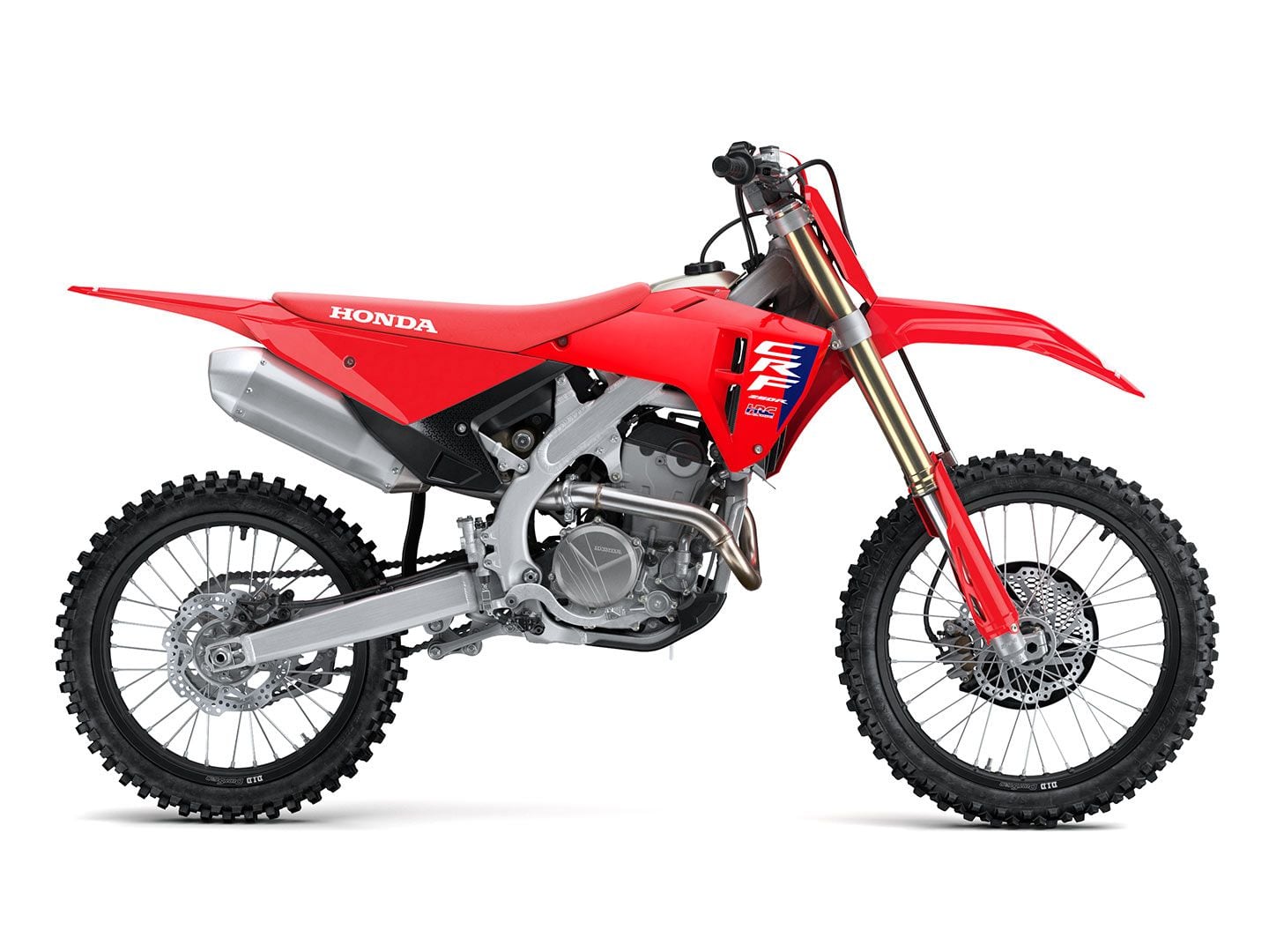 2025 Honda CRF250R Buyer's Guide: Specs, Photos, Price | Cycle World