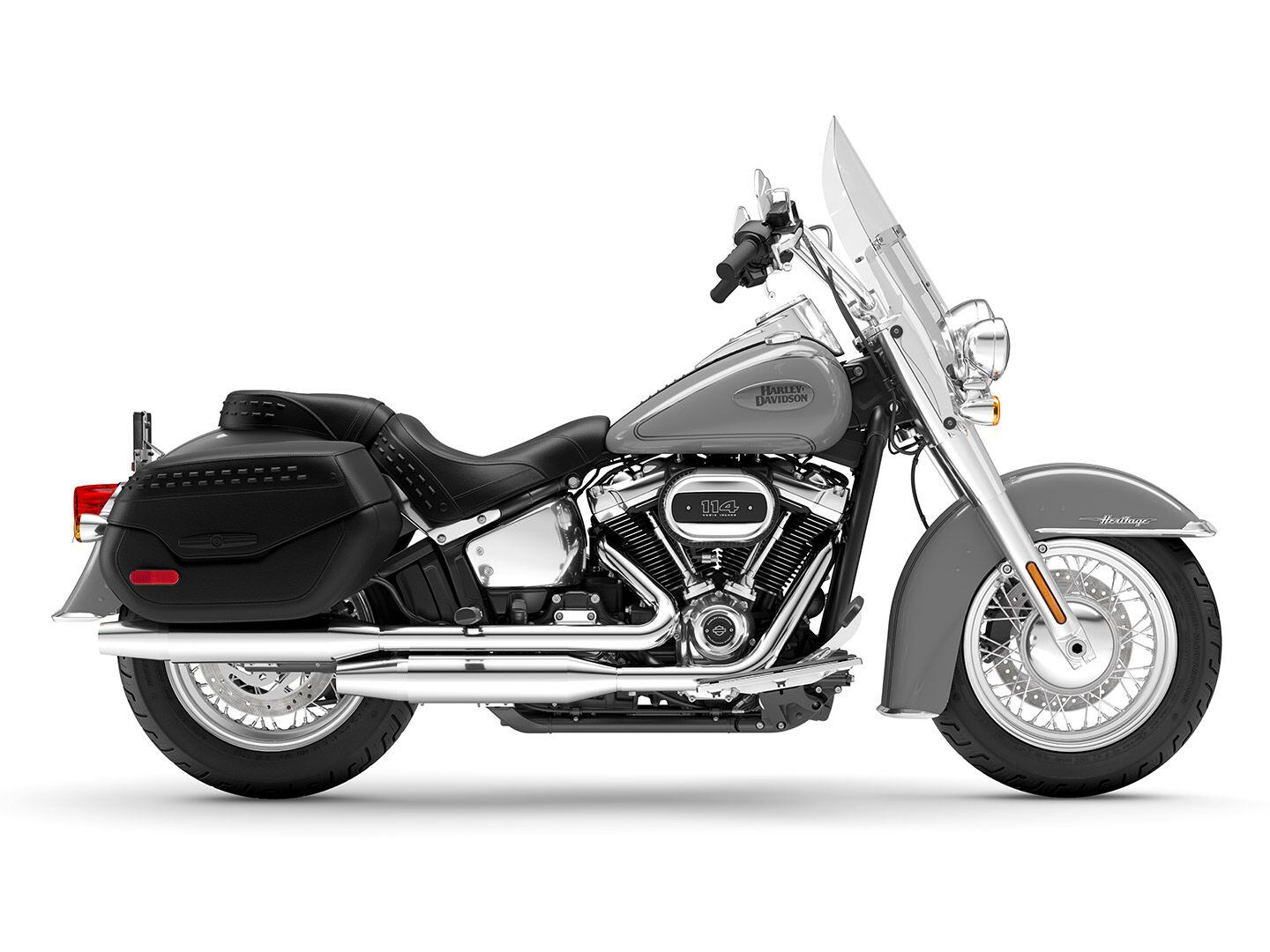 Heritage softail clearance
