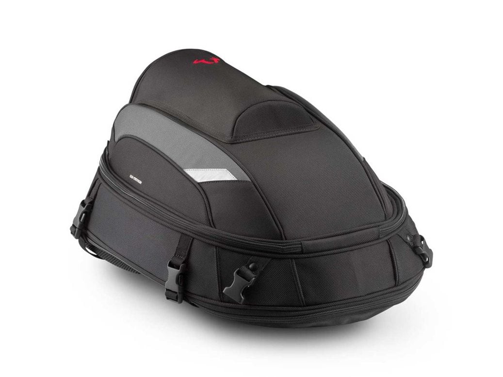 Buy BikeTek Tail Pack - LUGTAL04 | Demon Tweeks