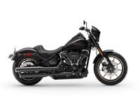 Harley davidson low rider 2020 clearance