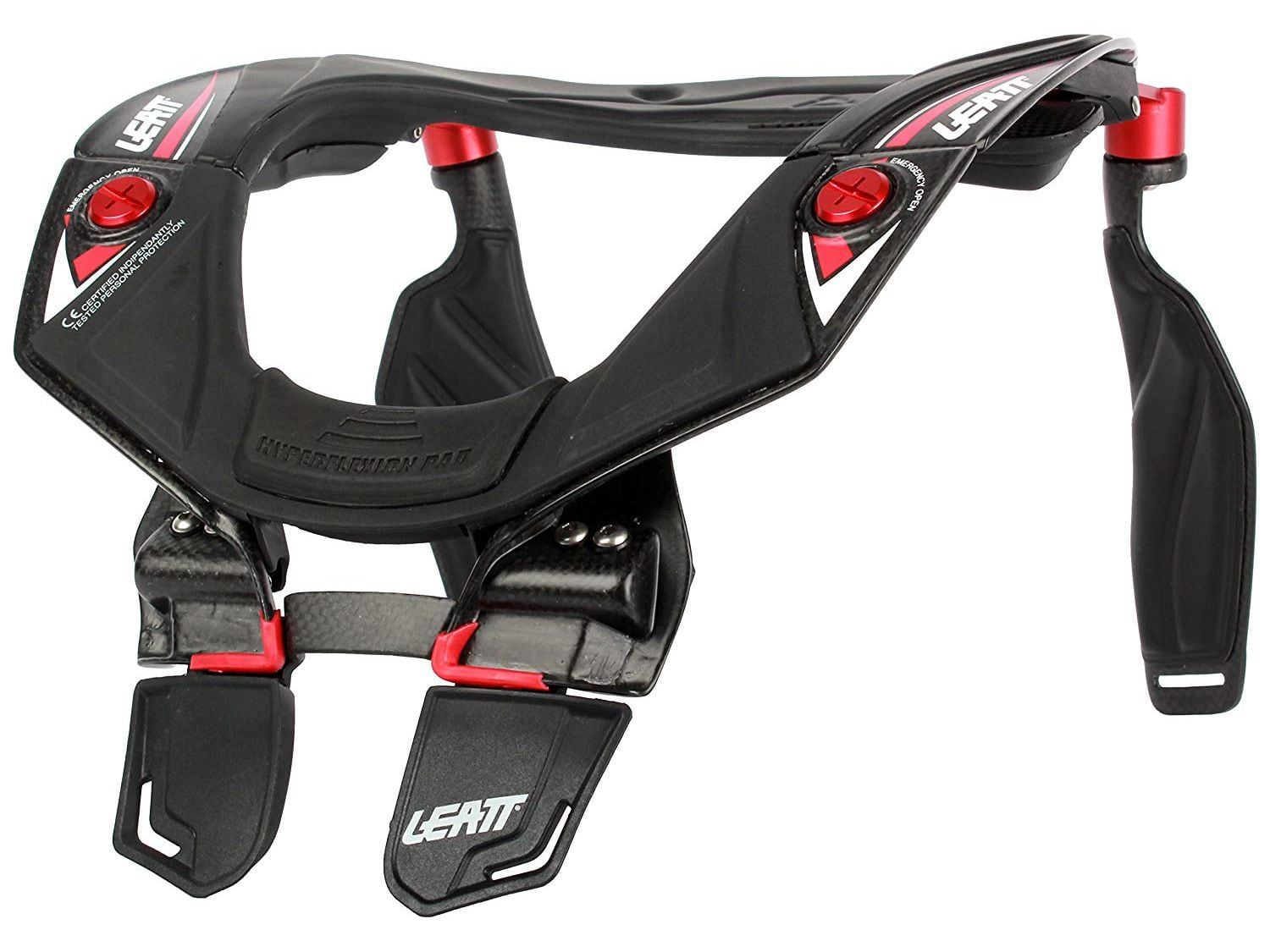 Treat Yourself To Body Armor | Cycle World, image size:1500x1125