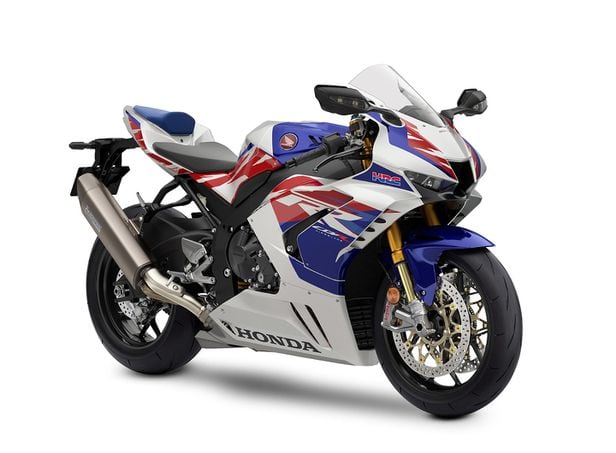 2020 fireblade price top
