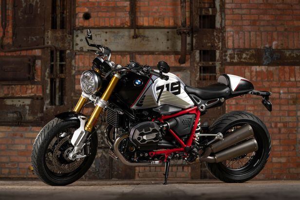 2021 BMW R nineT Lineup First look | Cycle World