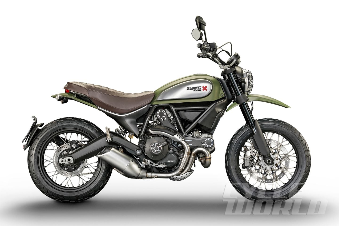 2015 ducati on sale scrambler price