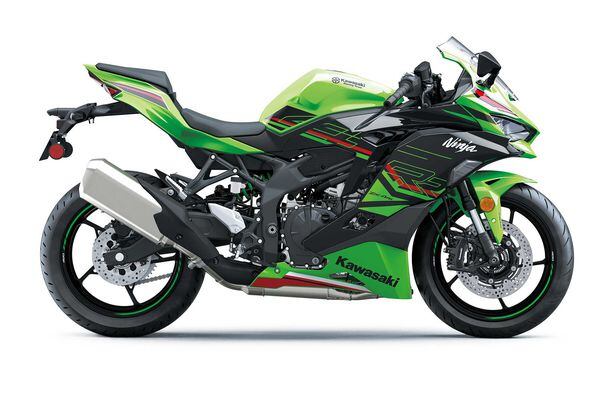 Kawasaki Motorcycles News and Reviews Cycle World
