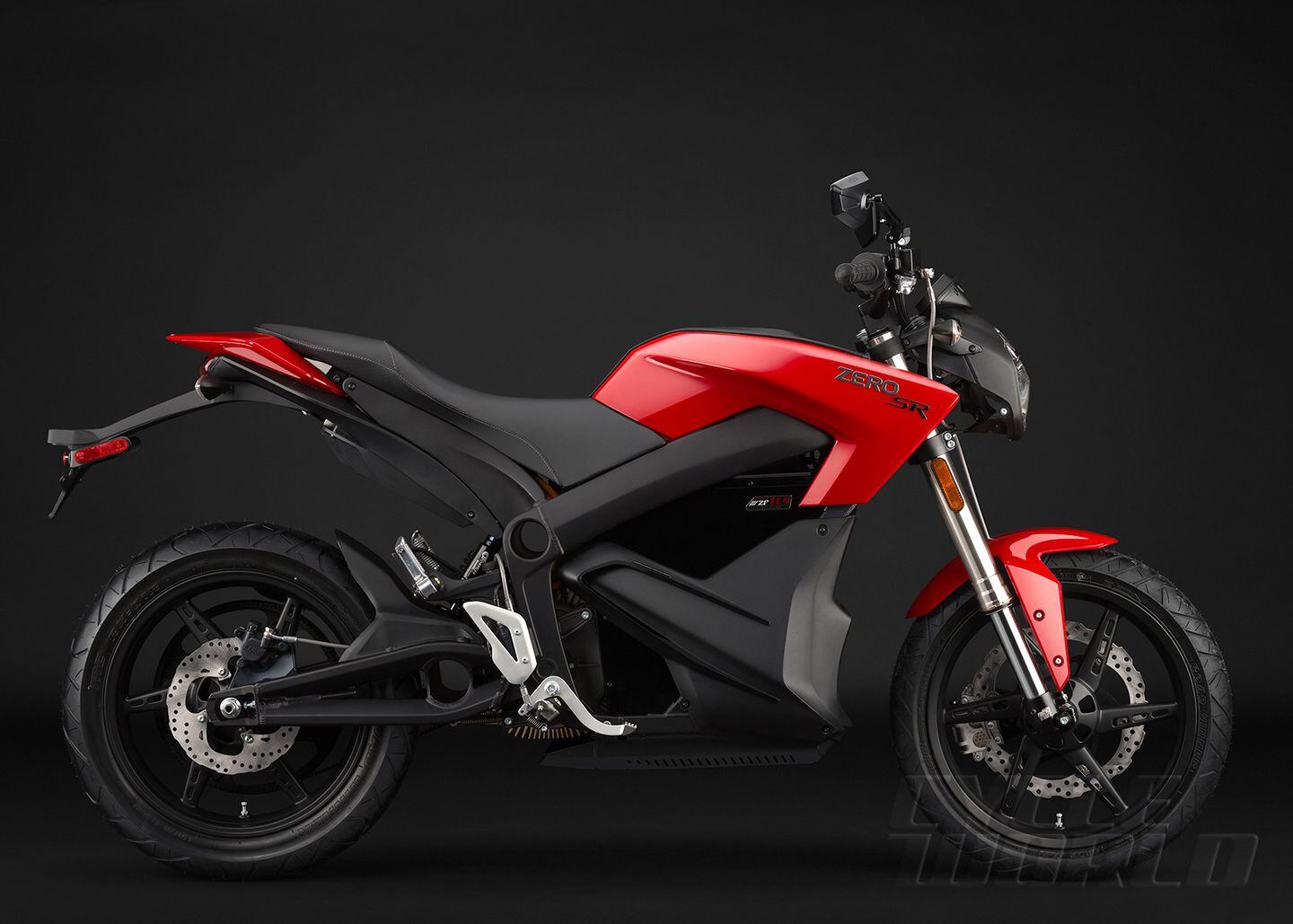 2014 ZERO SR First Look Review Photos Electric Motorcycles Cycle World